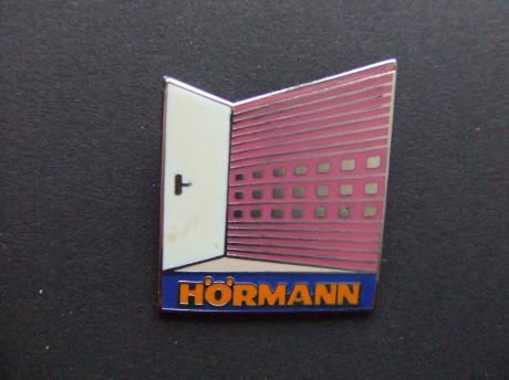 Hörmann garage deuren